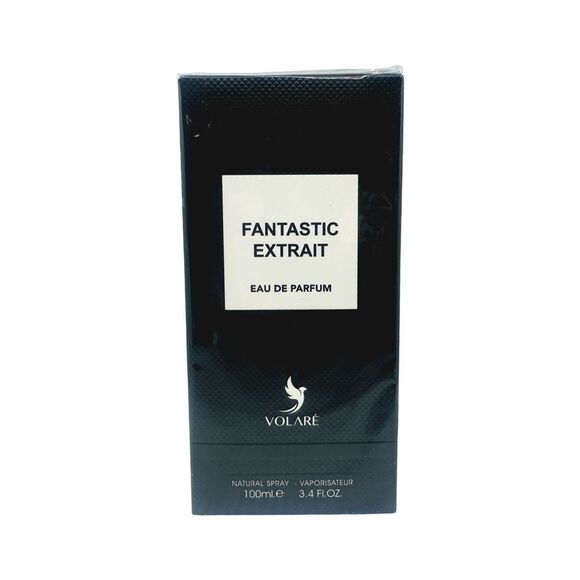 Volare Fantastic Extrait Eau de Parfum Spray - 3.4 fl oz / 100 ml - Picture 1 of 3